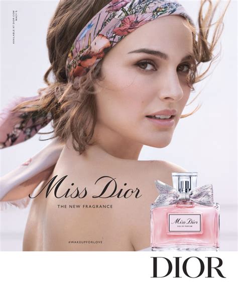 model miss dior|Miss Dior model girl.